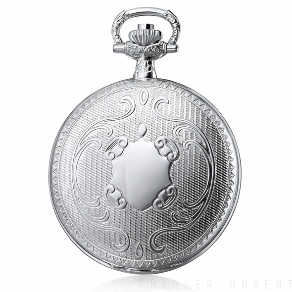 Custom Pocket Watch